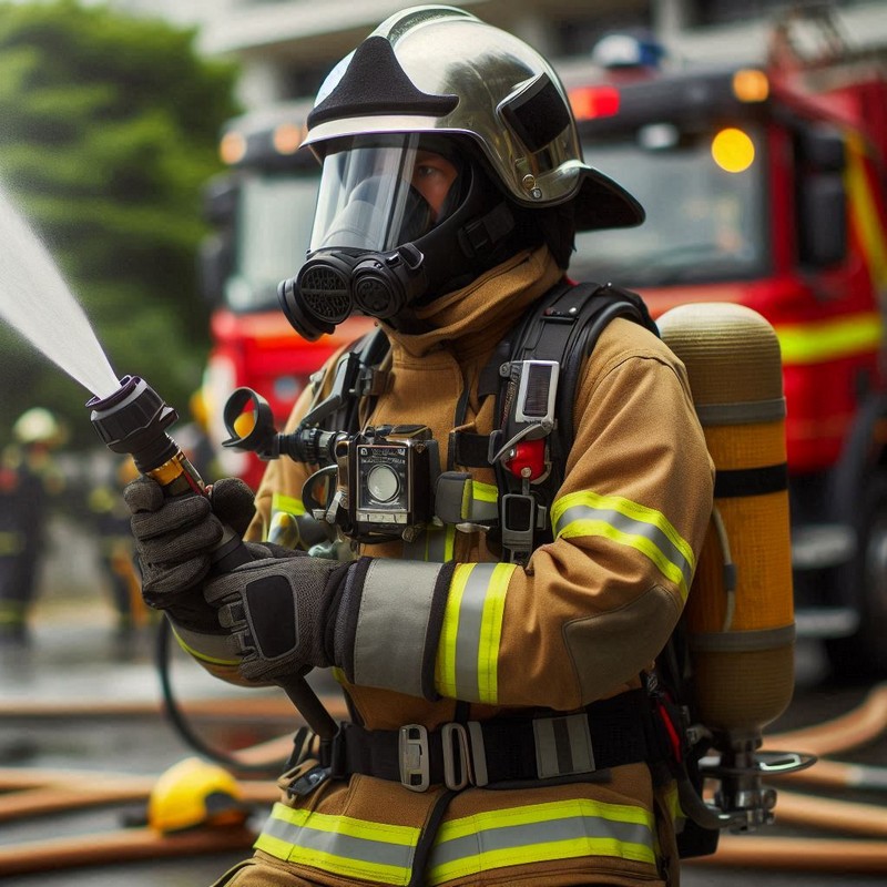 Proteção e Segurança: A Importância de uma Empresa de Projeto de Combate a Incêndio